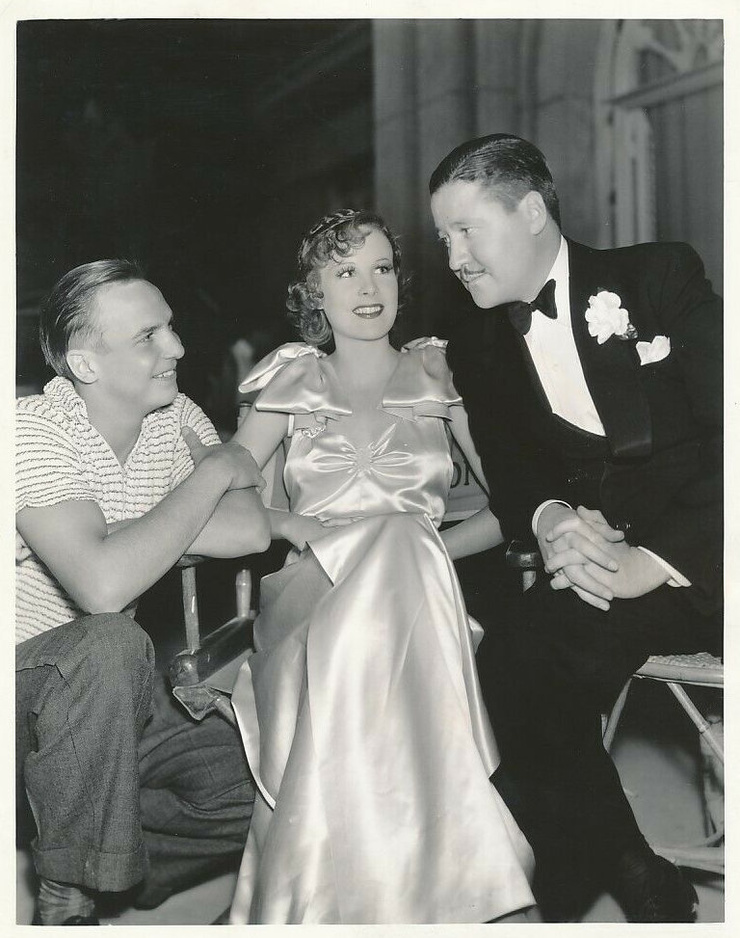 Jack Oakie