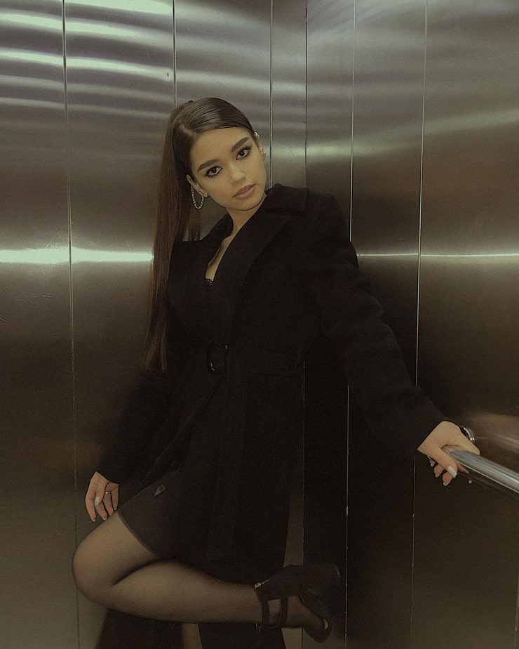 Sofia Chernasova