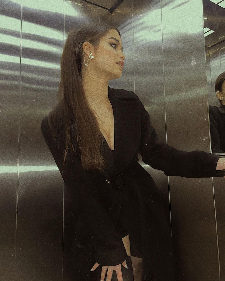 Sofia Chernasova