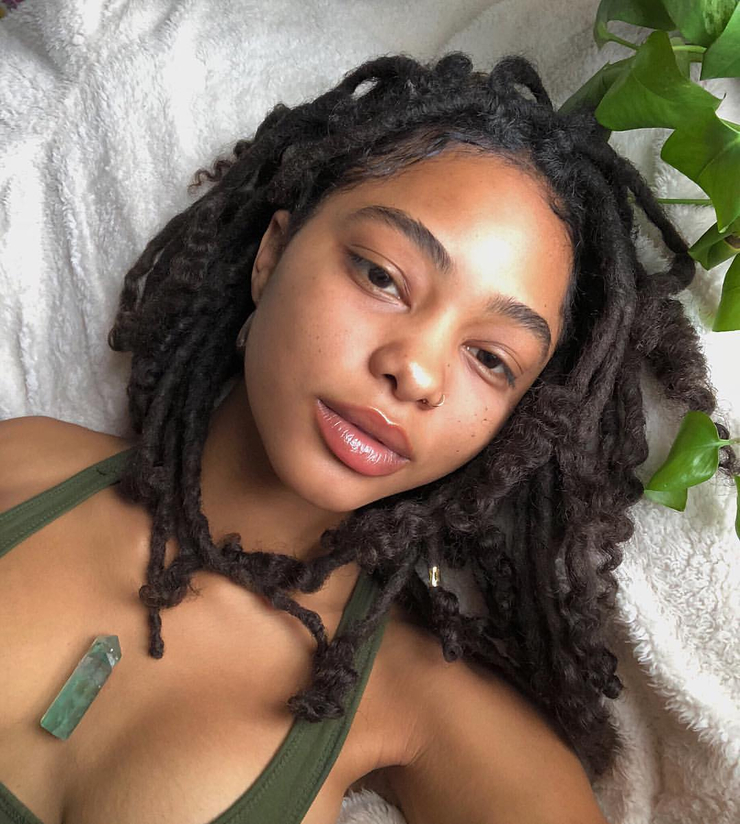 Adrienne Beal