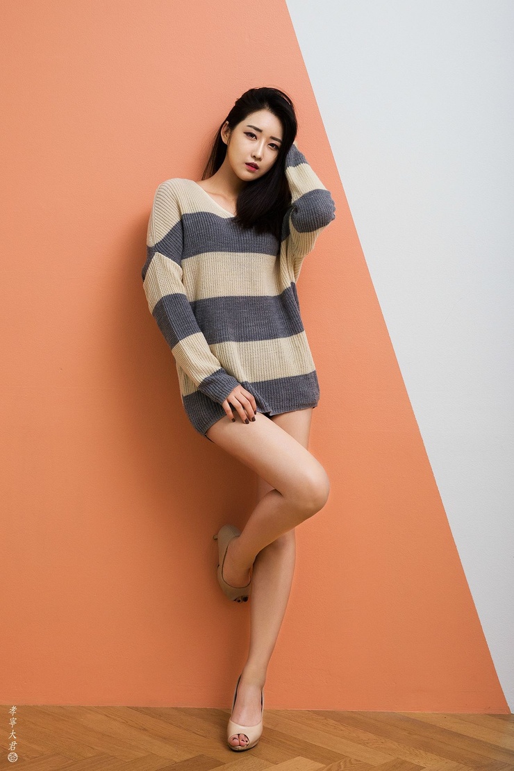 Yu Da Yeon