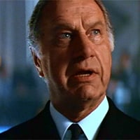 Geoffrey Palmer