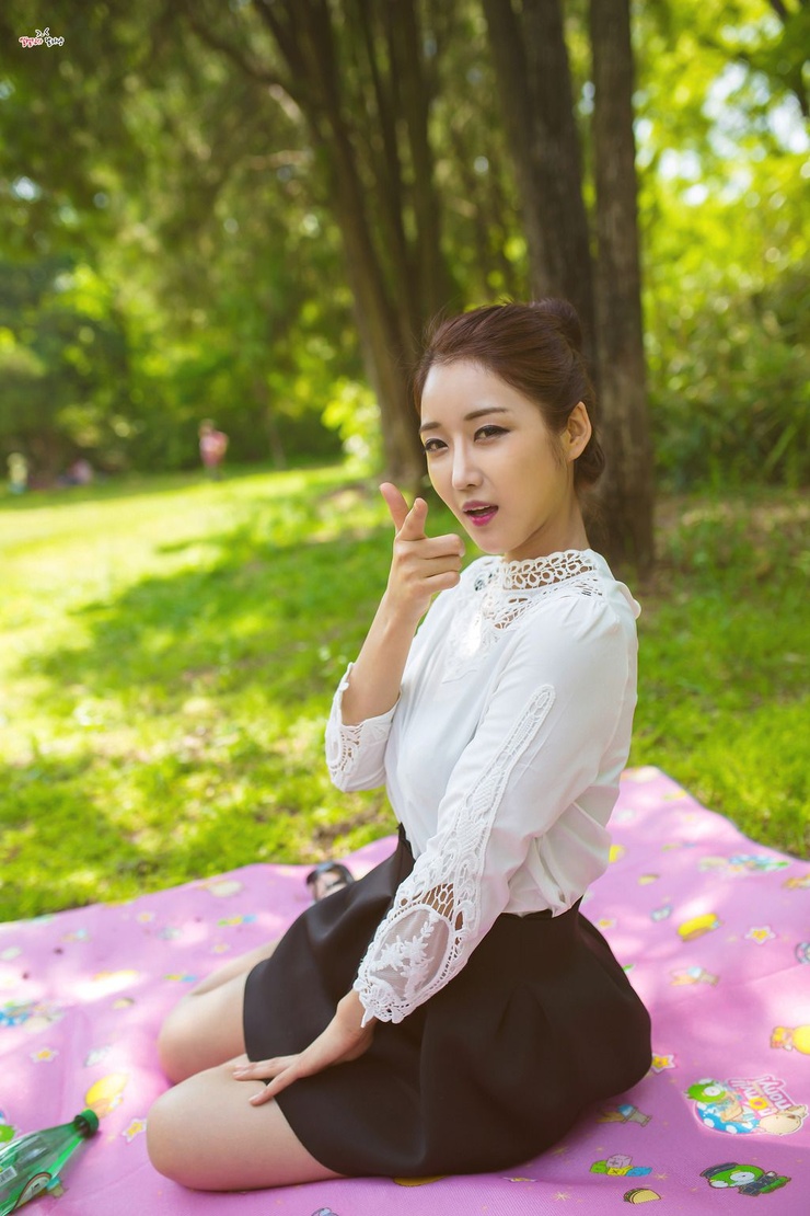 Yu Da Yeon