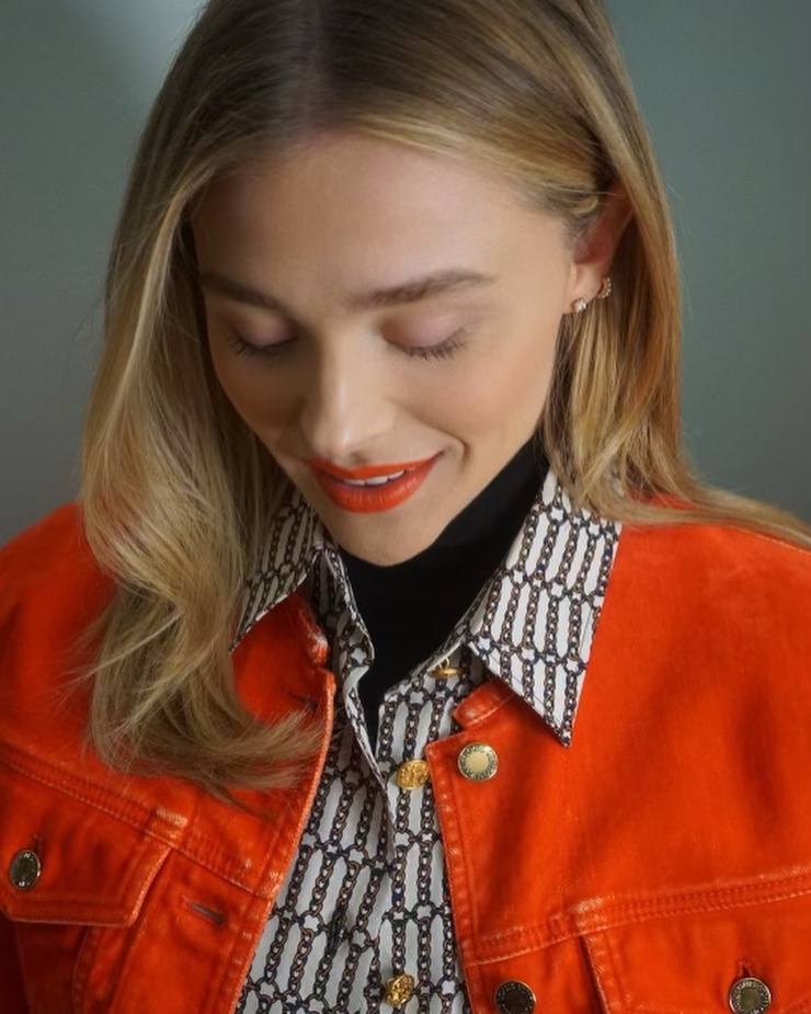 Chloe Moretz Chloe Moretz