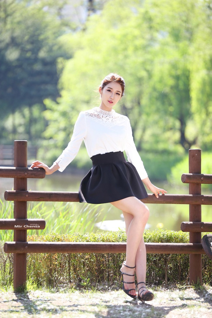 Yu Da Yeon