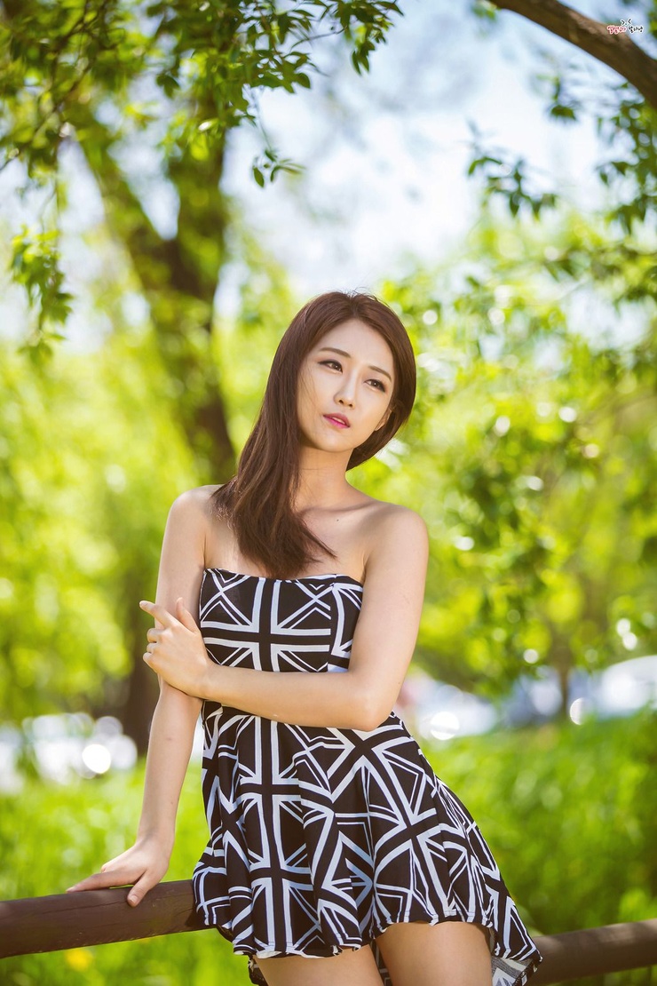 Yu Da Yeon
