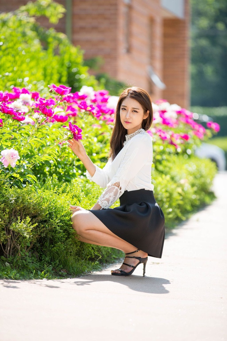 Yu Da Yeon