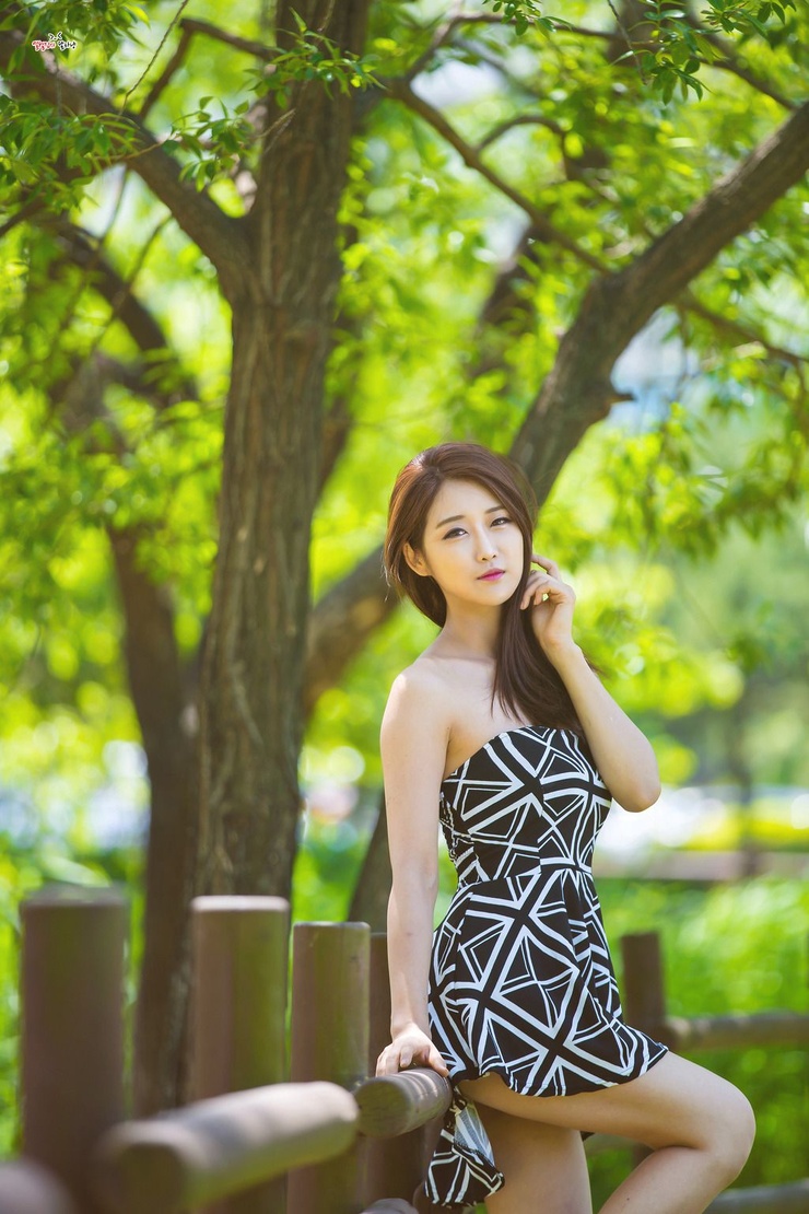 Yu Da Yeon