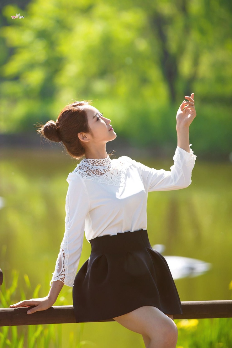 Yu Da Yeon