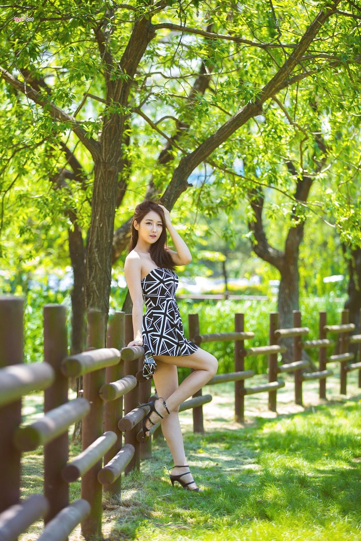 Yu Da Yeon