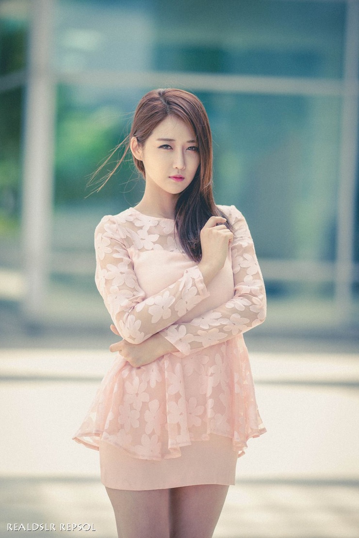 Yu Da Yeon