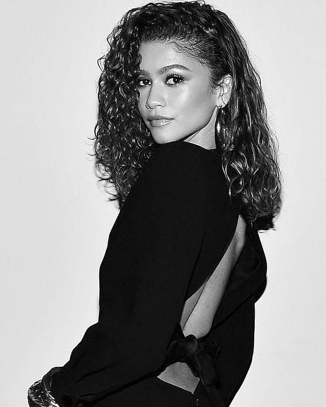 Zendaya Coleman