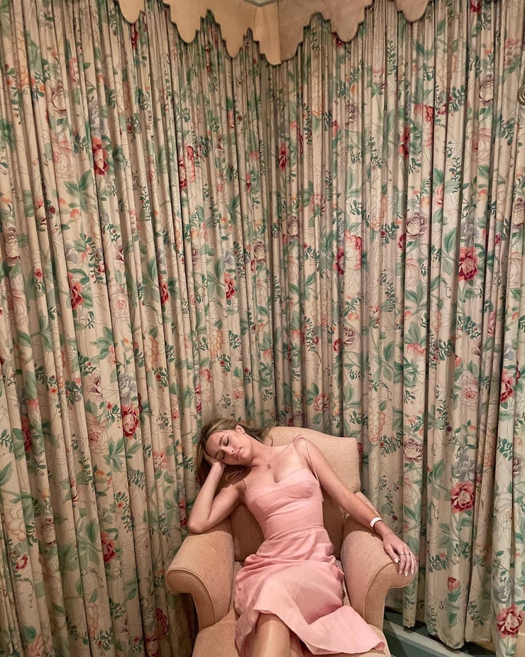 Eden McCoy