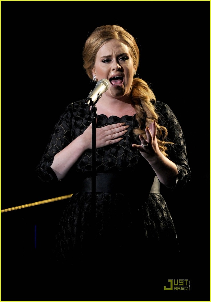 Adele