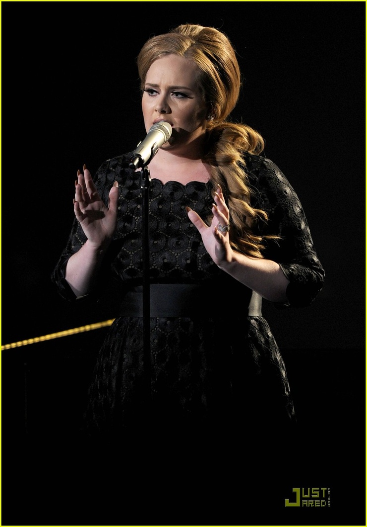 Adele