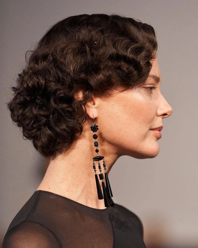 Shalom Harlow
