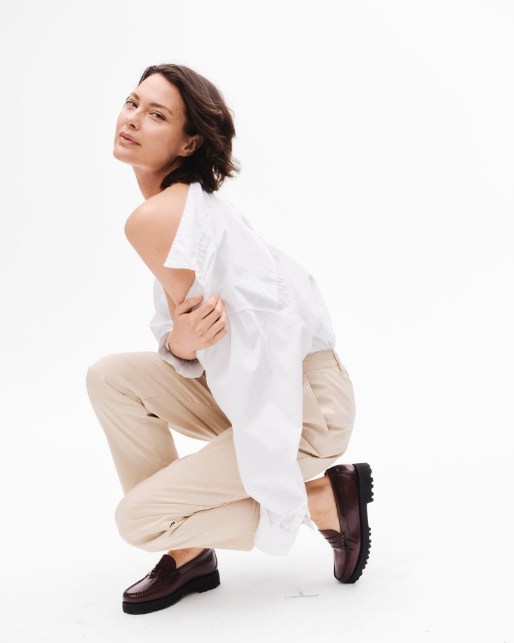 Shalom Harlow