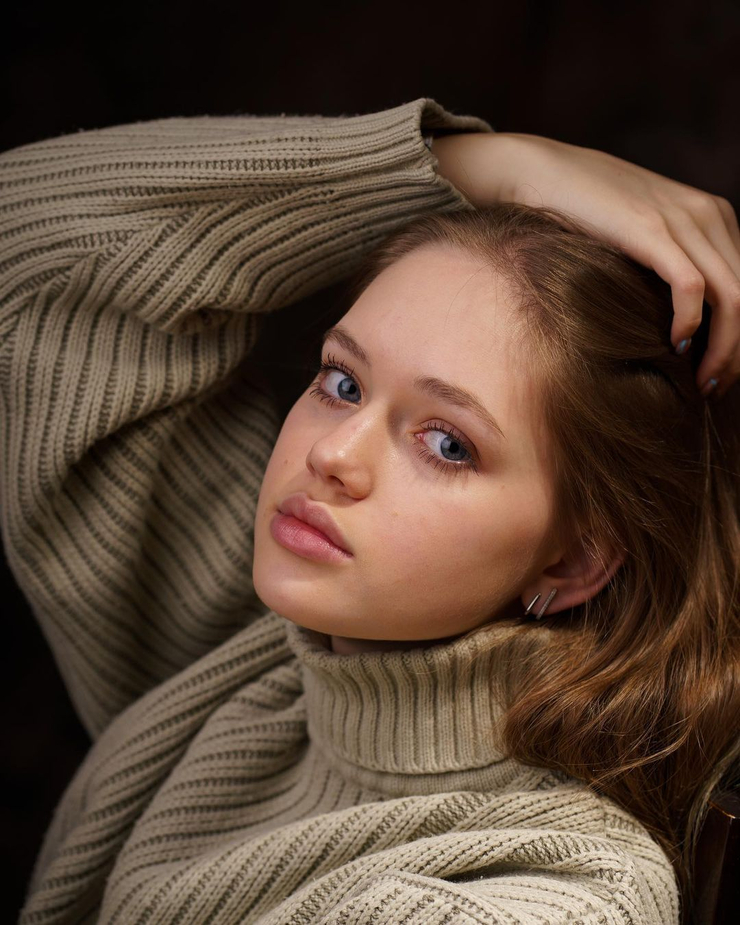 Tanya Sklyar Tanya Sklyar