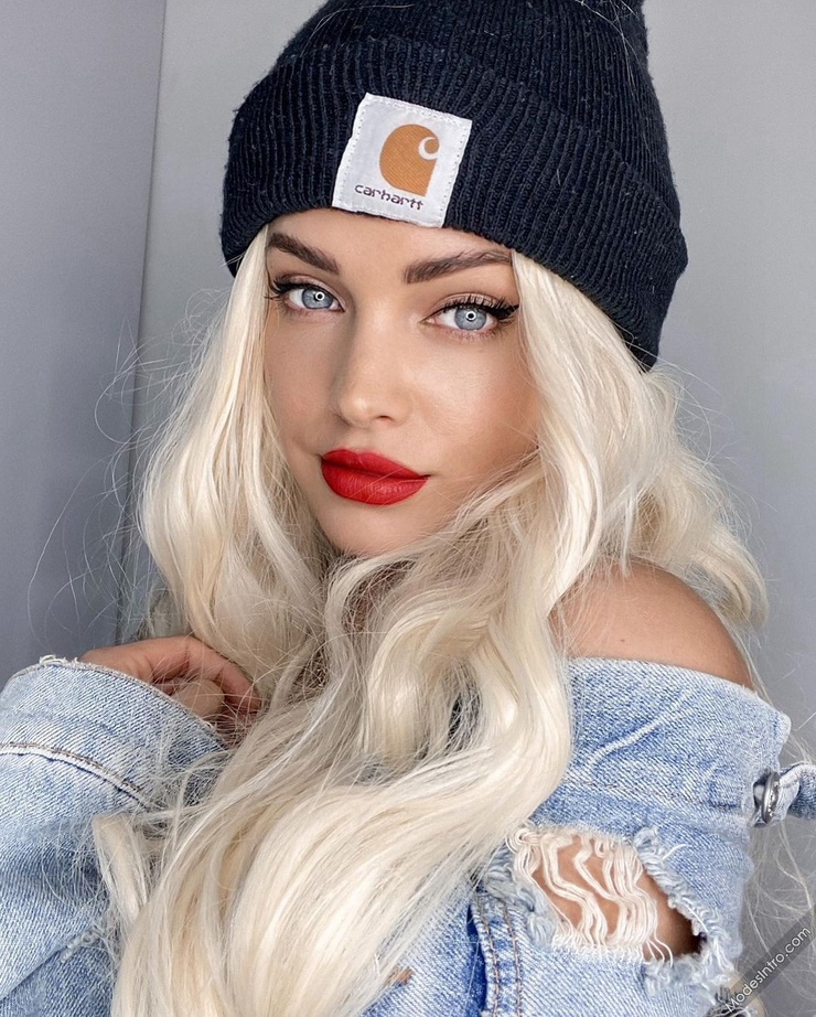 Annika Jung Annika Jung