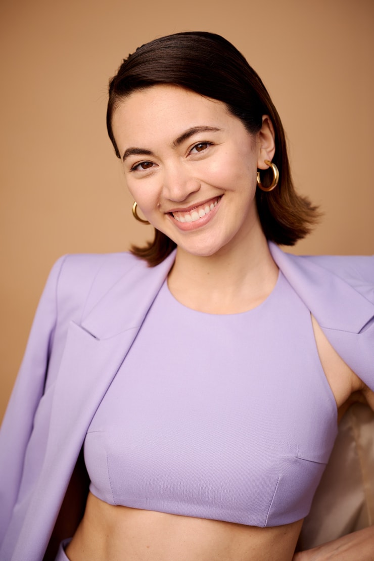 Jessica Henwick