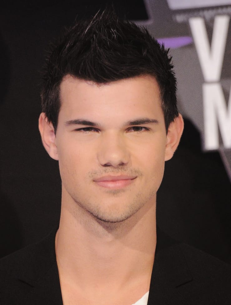 Image of Taylor Lautner