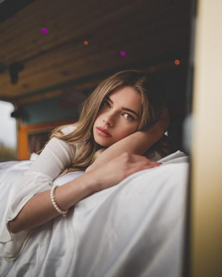 Elena Stein