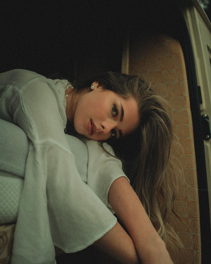 Elena Stein