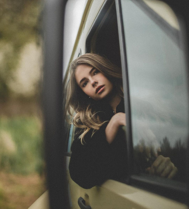 Elena Stein
