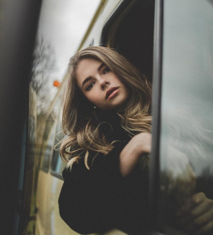 Elena Stein