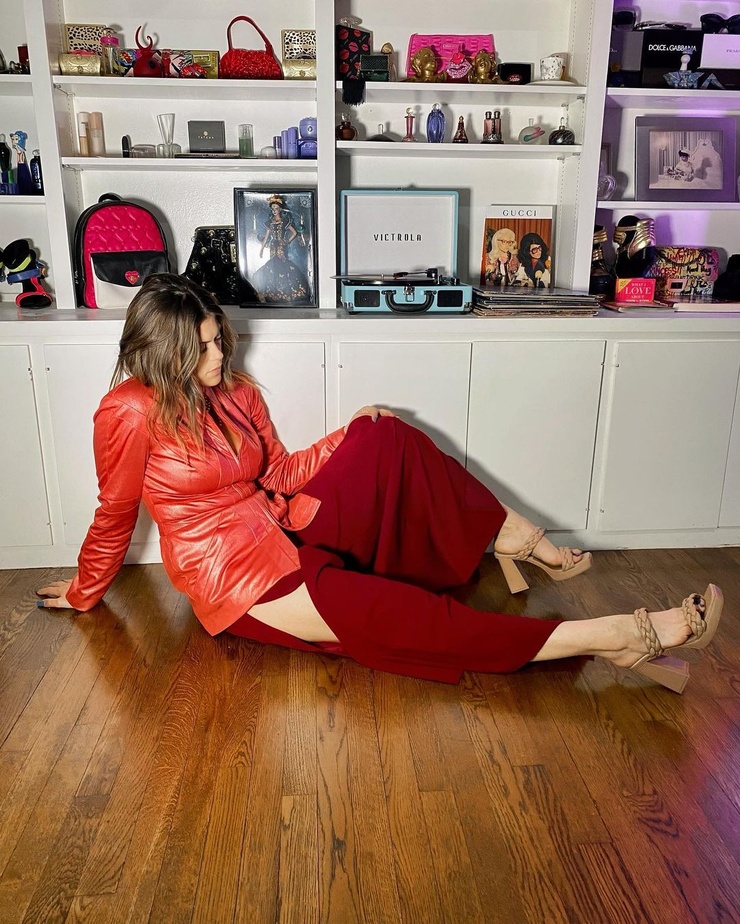 Lindsey Shaw