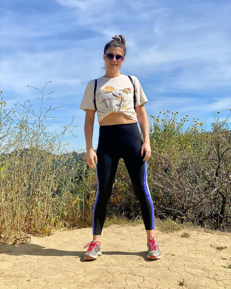 Lindsey Shaw