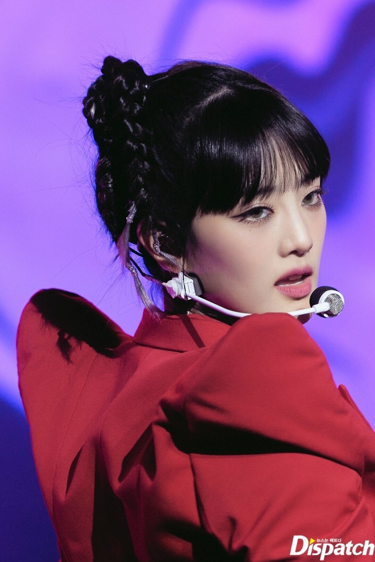 Minnie