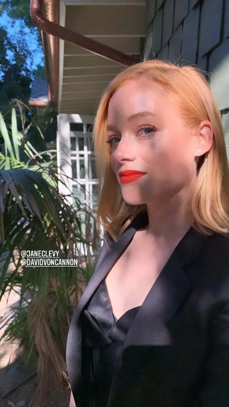 Jane Levy Jane Levy