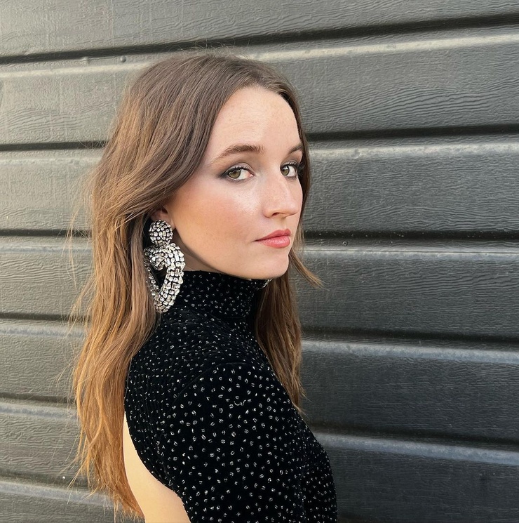 Kaitlyn Dever