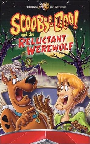 Scooby-Doo and the Reluctant Werewolf