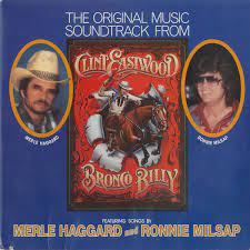 Bronco Billy Soundtrack 