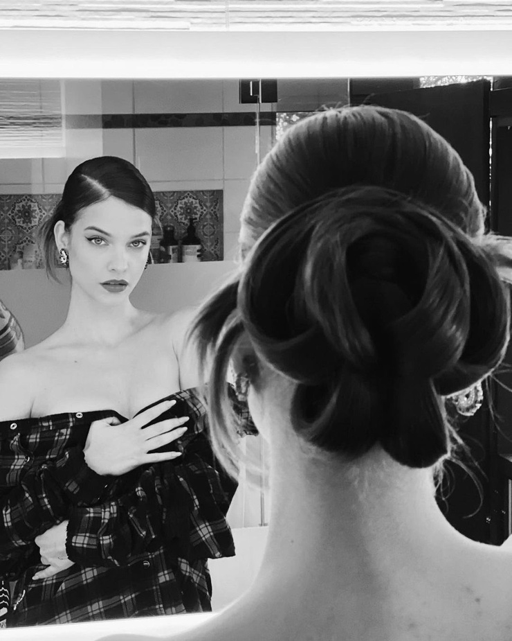 Barbara Palvin Barbara Palvin