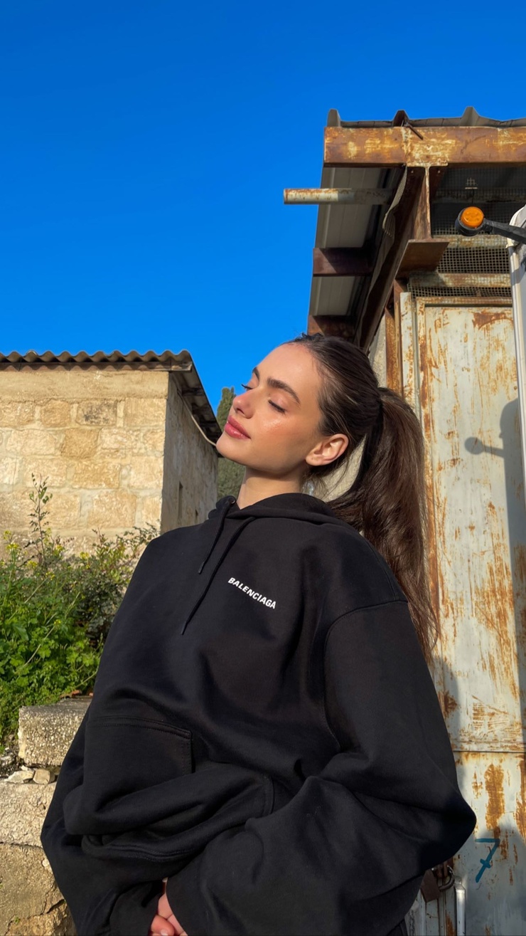 Yael Shelbia