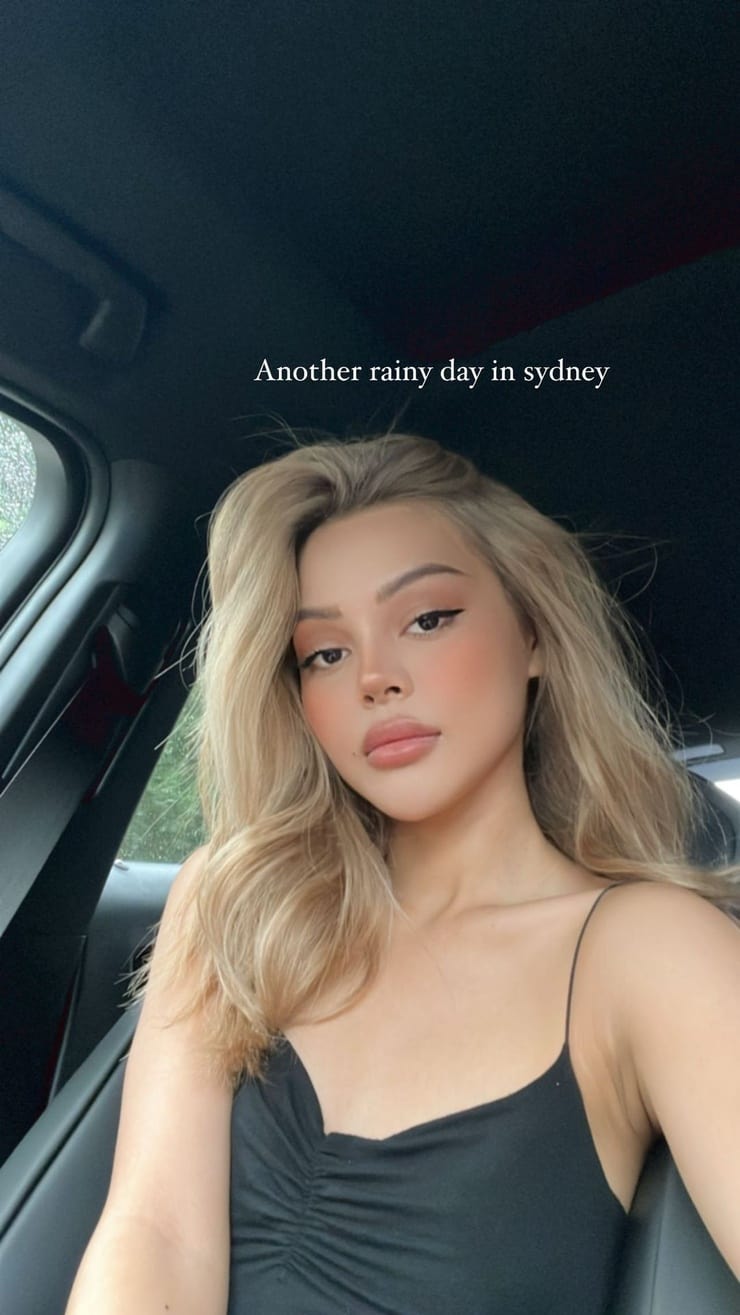 Lily Maymac