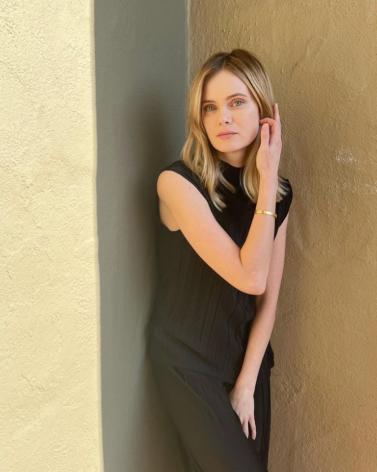 Sara Paxton Sara Paxton