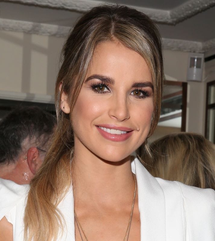 Vogue Williams