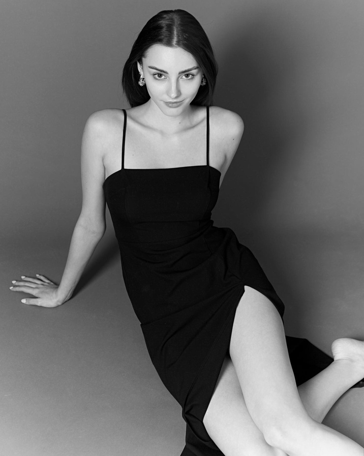 Marina Bondarko