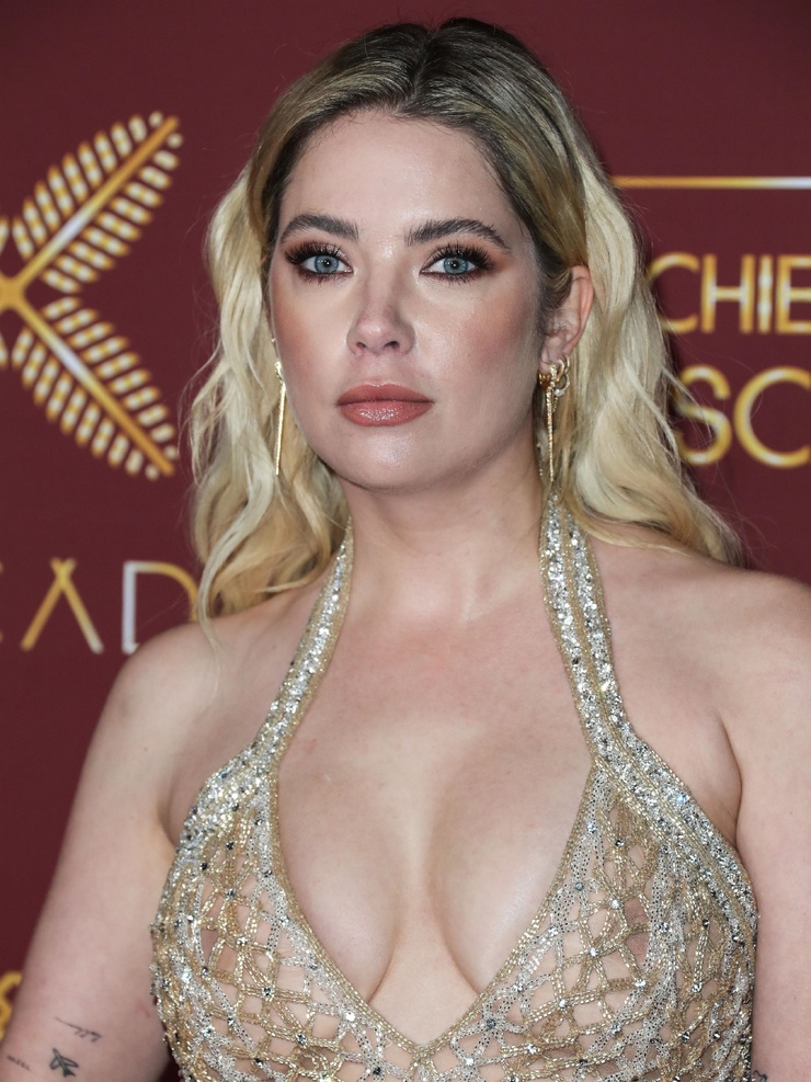 Ashley Benson