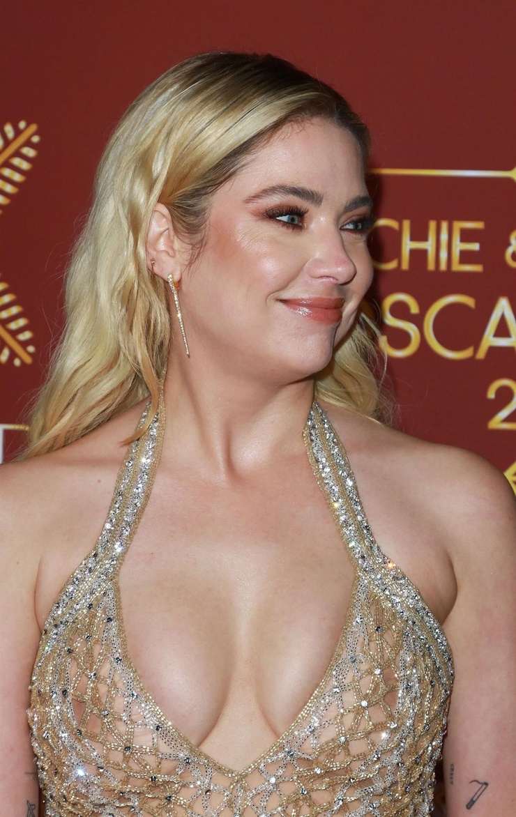 Ashley Benson