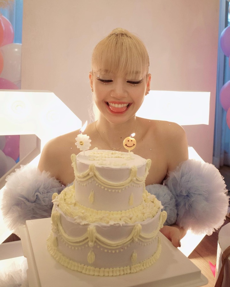 Lalisa Manoban