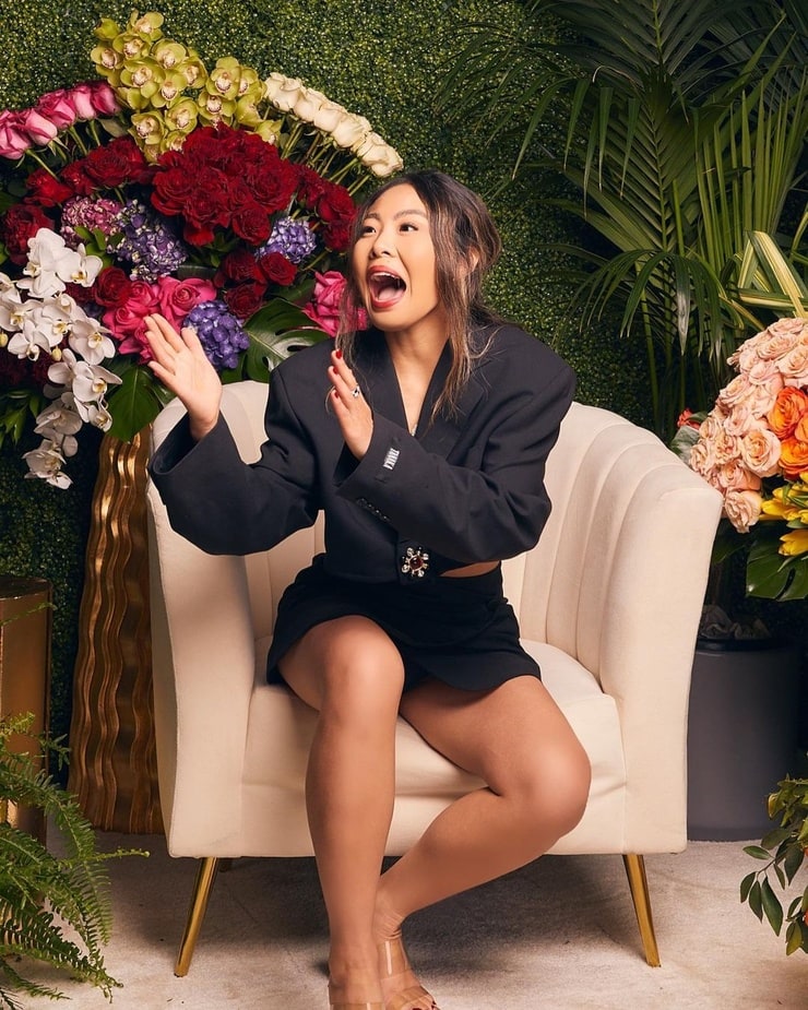 Nicole Kang Nicole Kang
