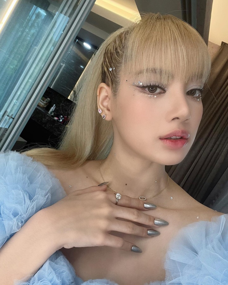 Lalisa Manoban Lalisa Manoban