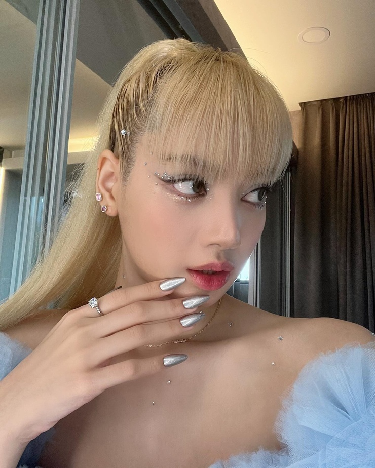 Lalisa Manoban
