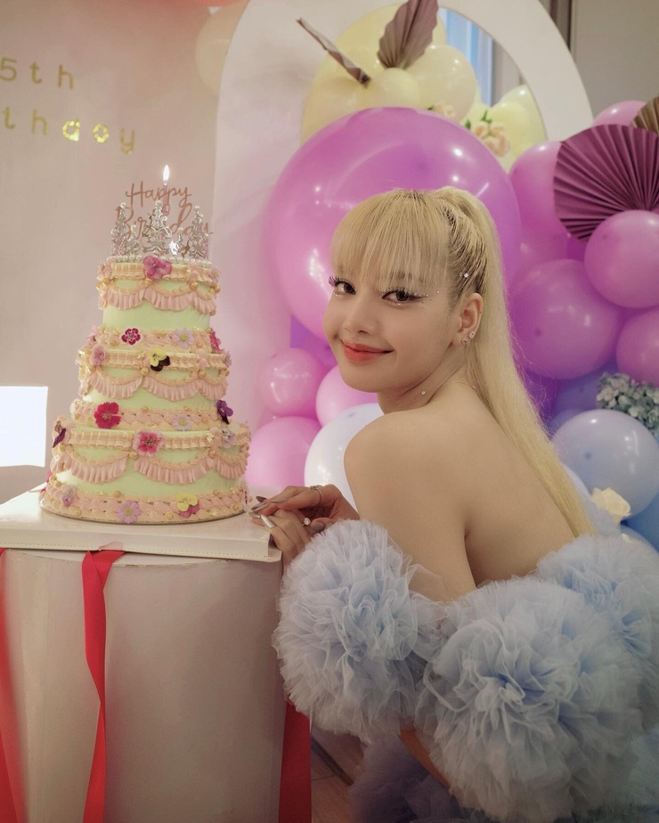 Lalisa Manoban