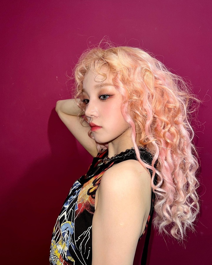 Yuqi